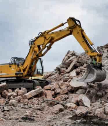 Bina Yıkımcıları İstanbul