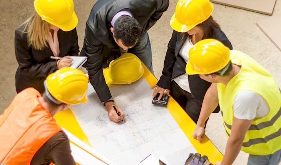 Fabrika Yıkımında Güvenlik Önlemleri