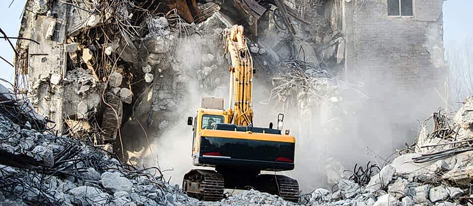 Hafriyat Metrekup Fiyatı