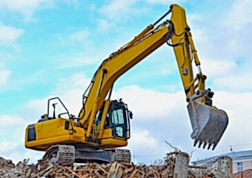 Hurda Karşılığı Yıkım Firmaları