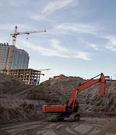 Temel Kazısı İstanbul Firmaları