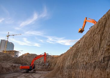 Temel Kazısı Nasıl Yapılır