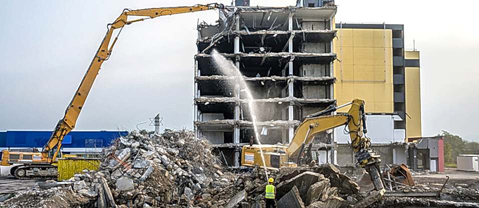 Yıkımcılar İstanbul