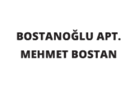 BOSTANOĞLU APARTMANI
